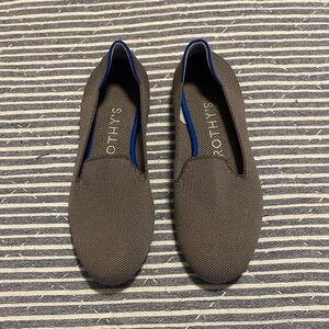 Rothy’s the Loafer Size 6
